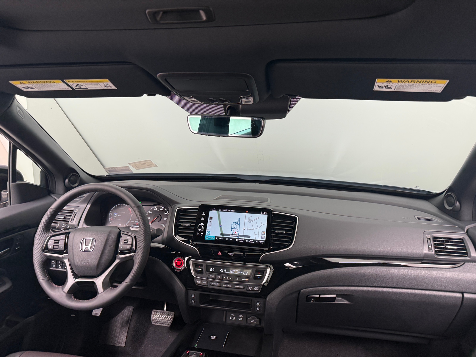 Thumbnail: 2026 Honda Ridgeline - 3