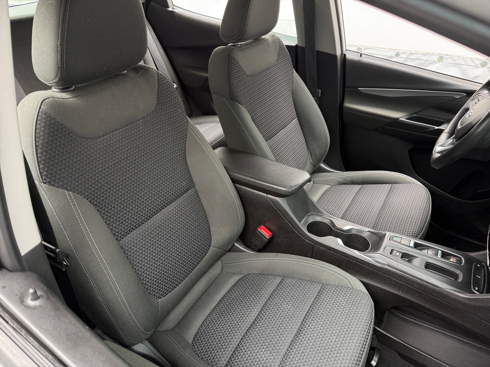 Thumbnail: 2023 Chevrolet Bolt EV - 2