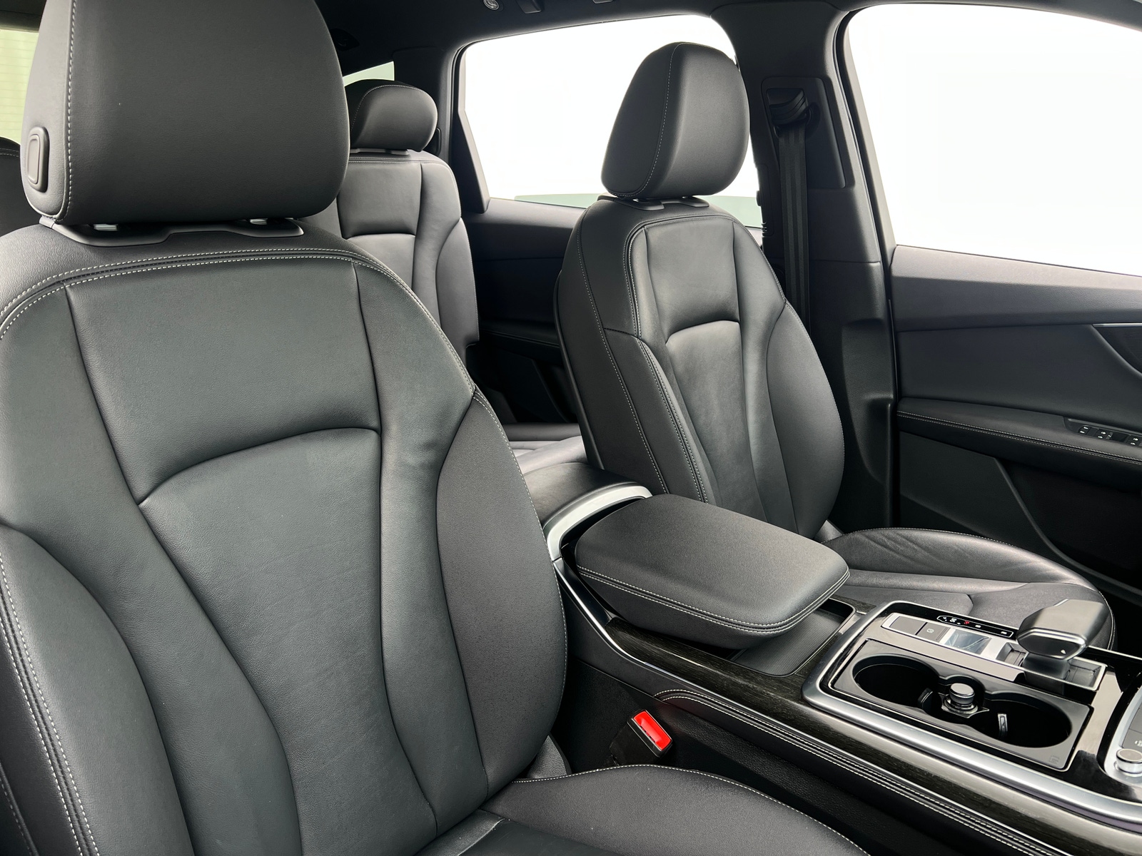 Thumbnail: 2025 Audi Q7 - 2