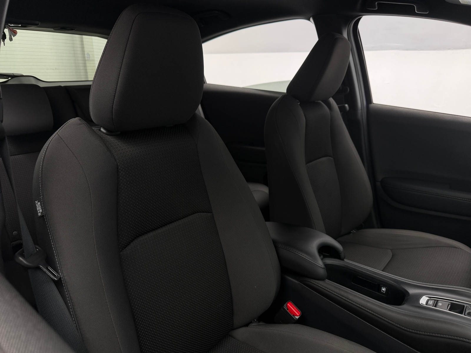 Thumbnail: 2022 Honda HR-V - 2