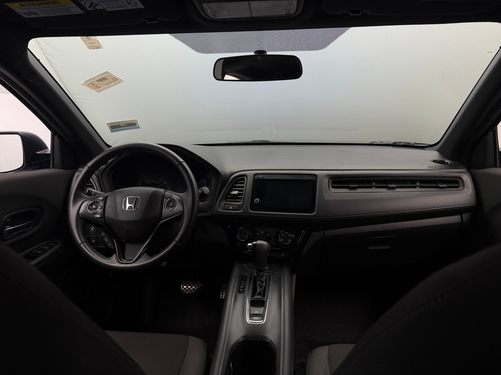 Thumbnail: 2022 Honda HR-V - 3