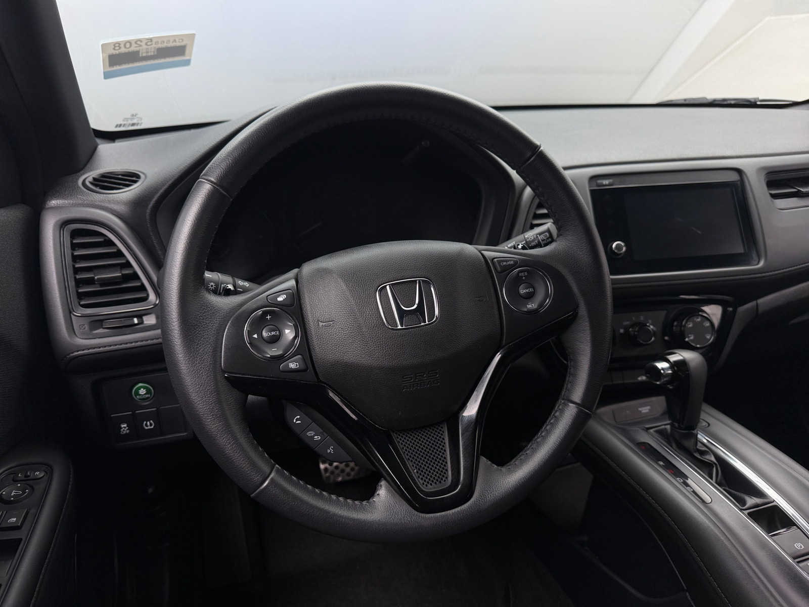 Thumbnail: 2022 Honda HR-V - 5