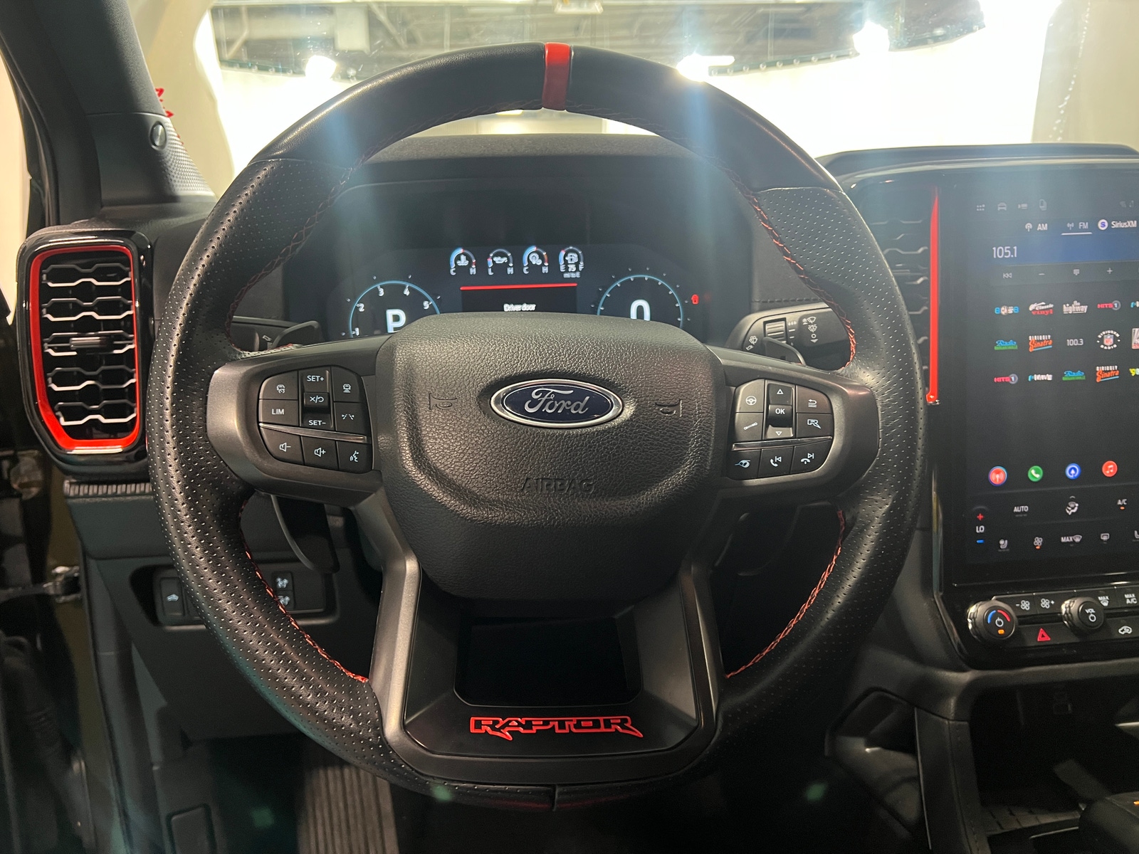 Thumbnail: 2025 Ford Ranger - 4
