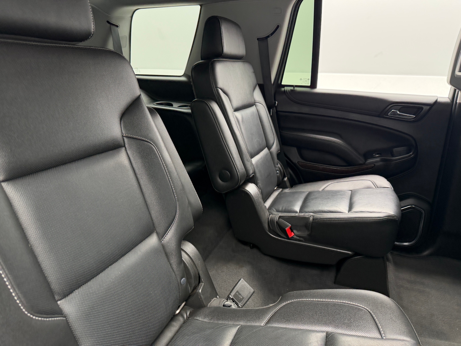 Thumbnail: 2019 GMC Yukon - 5