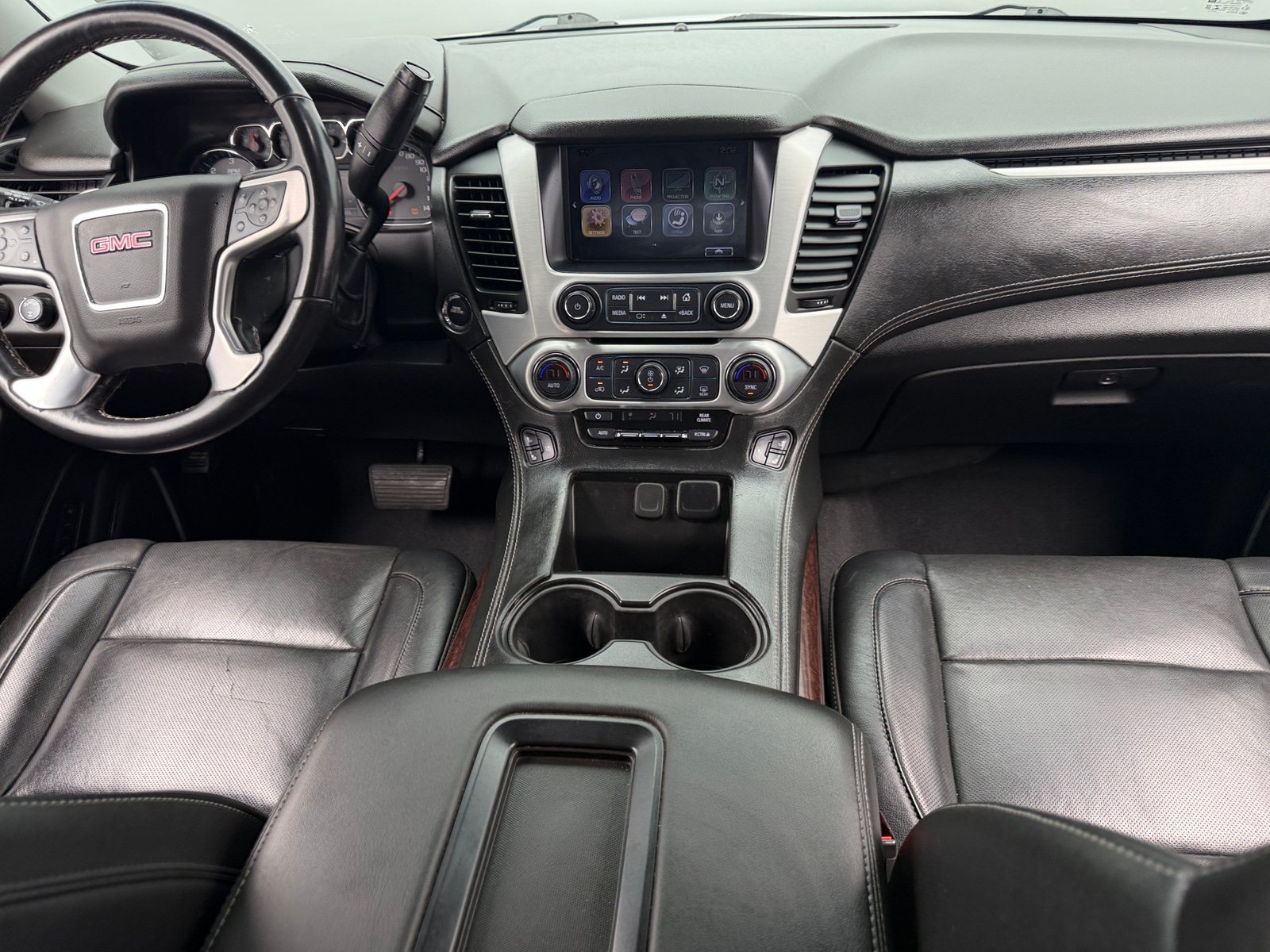 Thumbnail: 2019 GMC Yukon - 2