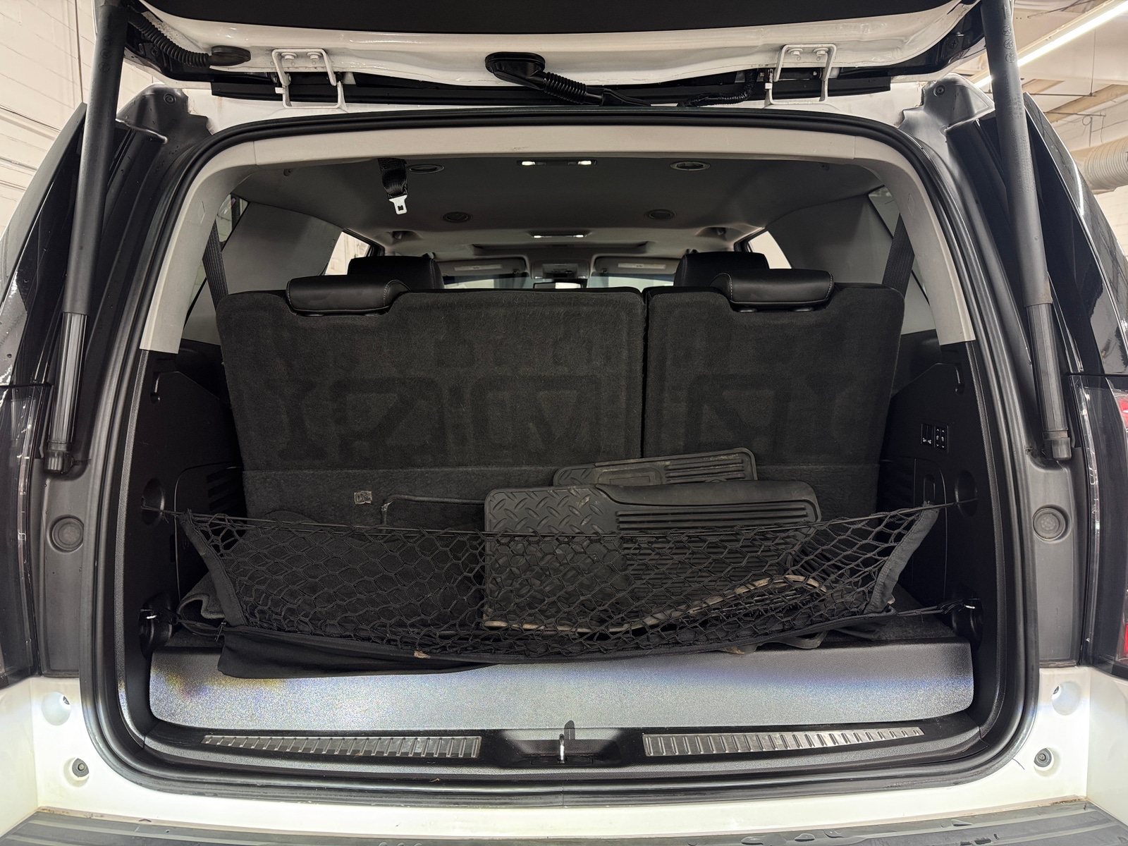 Thumbnail: 2019 GMC Yukon - 6