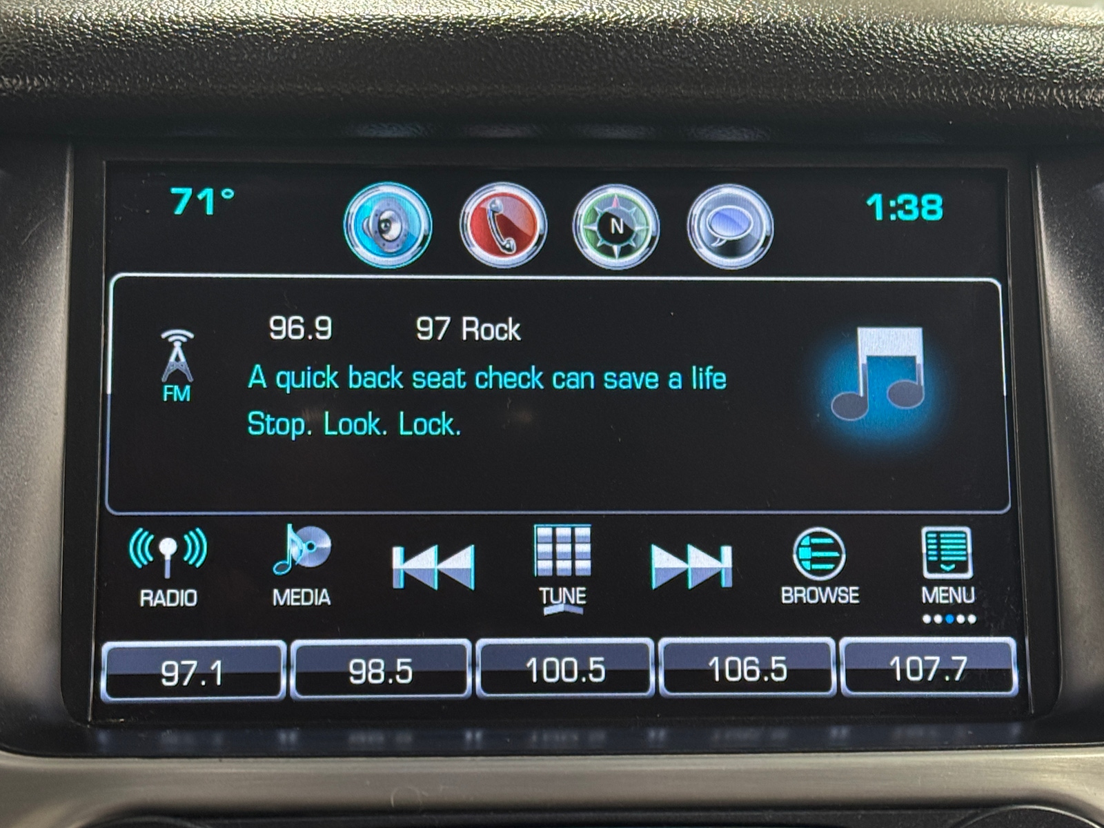 Thumbnail: 2019 GMC Yukon - 3
