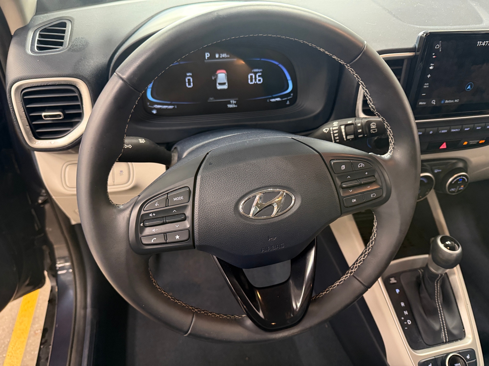Thumbnail: 2024 Hyundai Venue - 4