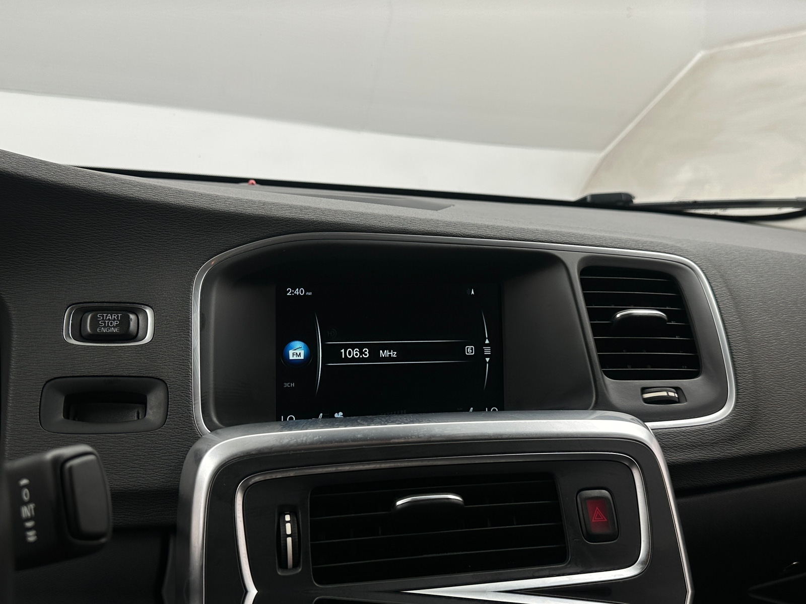 Thumbnail: 2017 Volvo S60 - 4