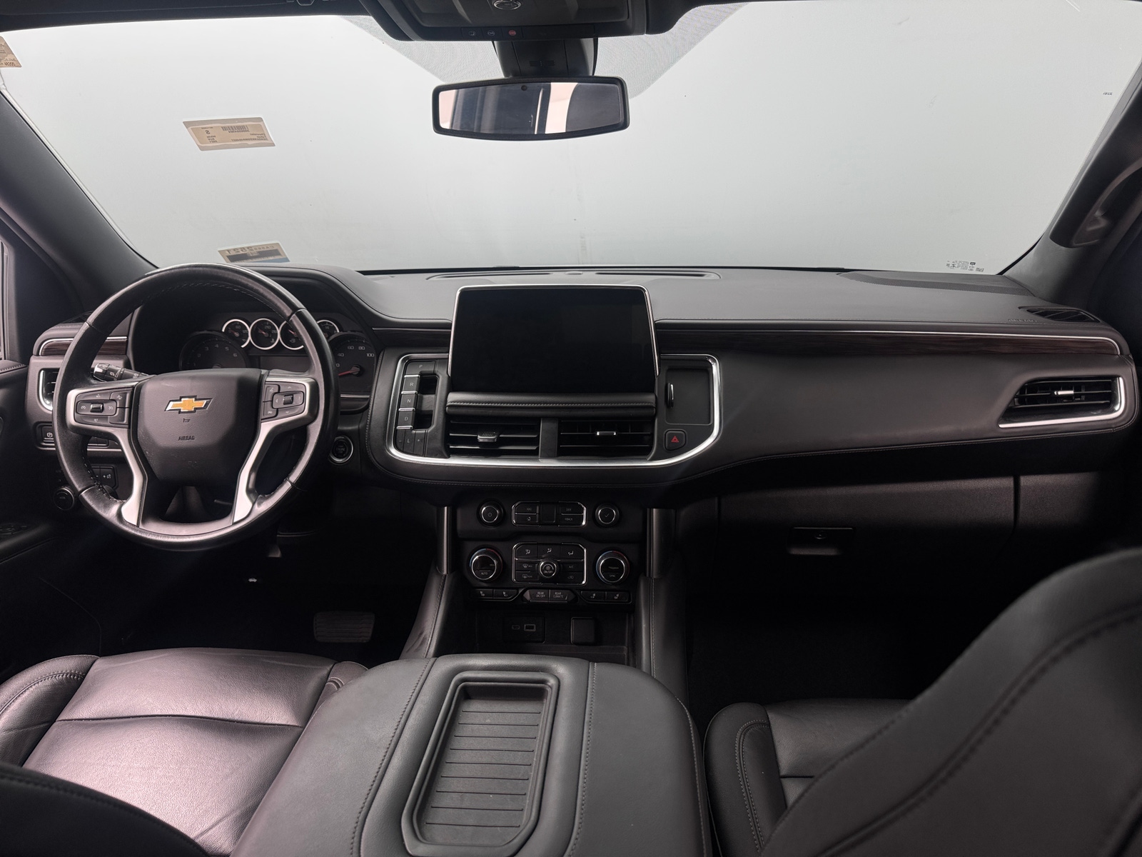 Thumbnail: 2021 Chevrolet Tahoe - 2