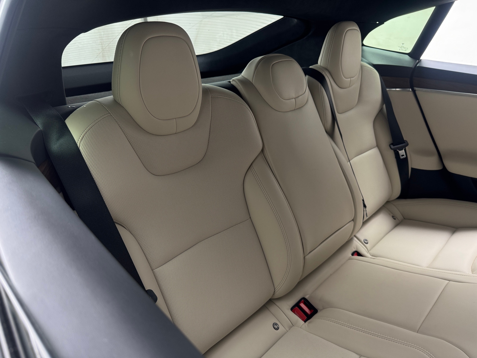 Thumbnail: 2021 Tesla Model S - 5