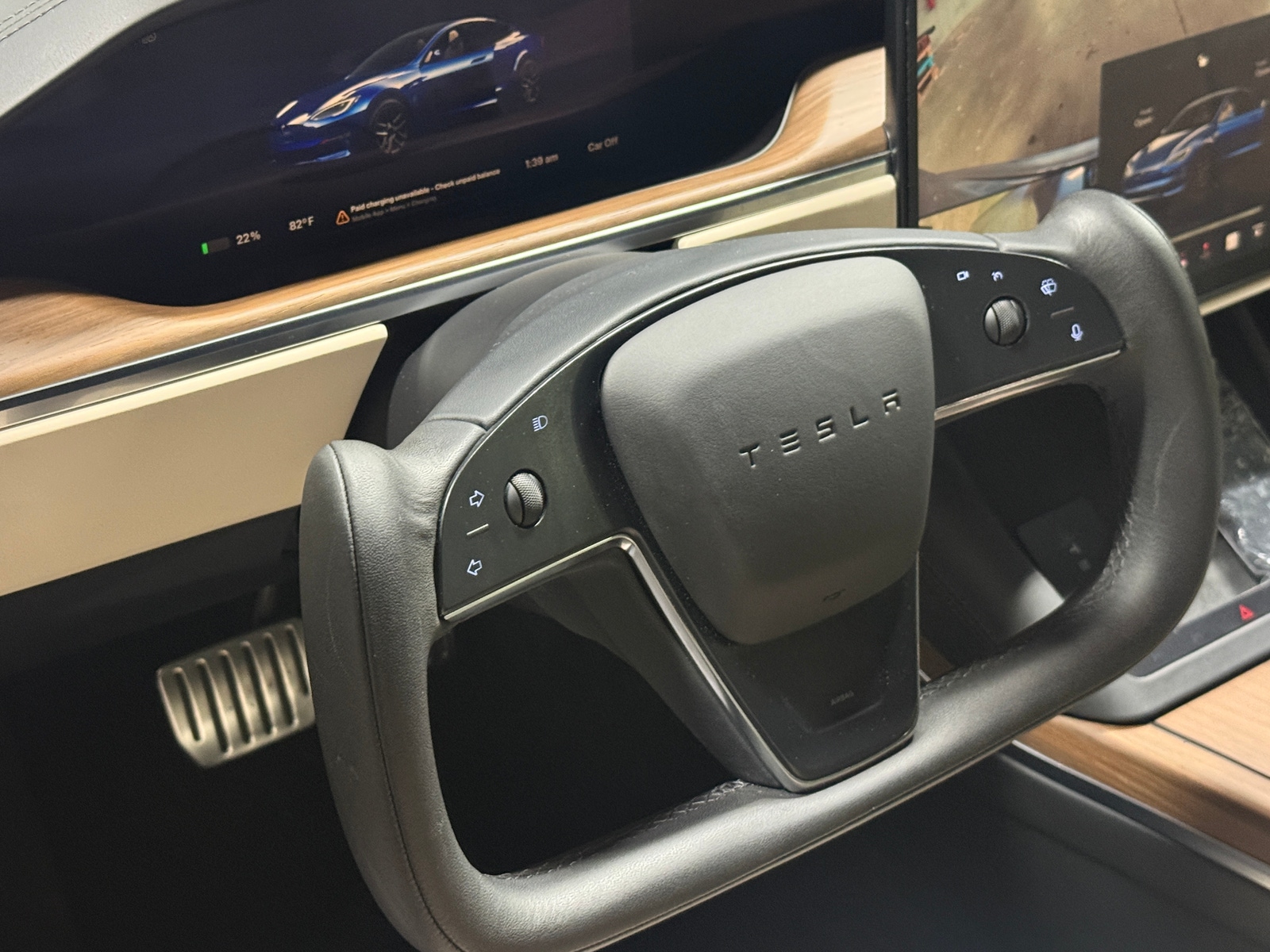Thumbnail: 2021 Tesla Model S - 4