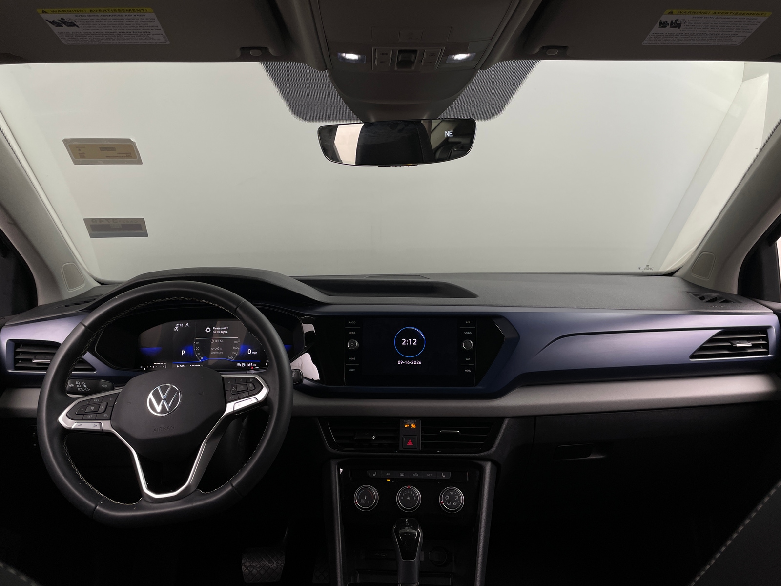 Thumbnail: 2023 Volkswagen Taos - 3