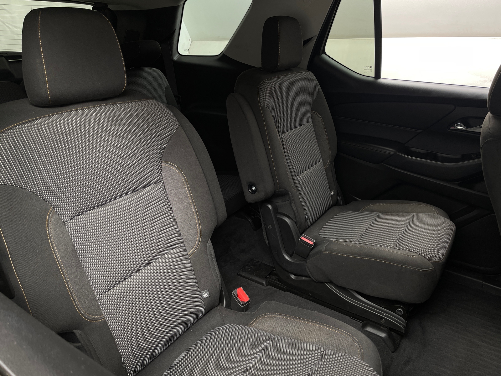 Thumbnail: 2018 Chevrolet Traverse - 6