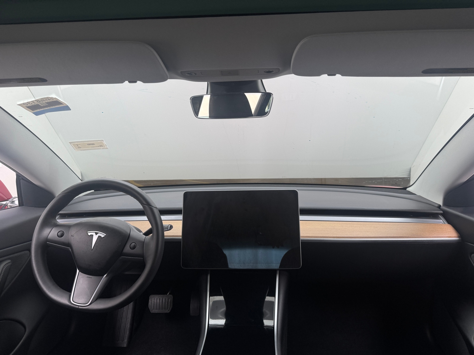 Thumbnail: 2019 Tesla Model 3 - 2