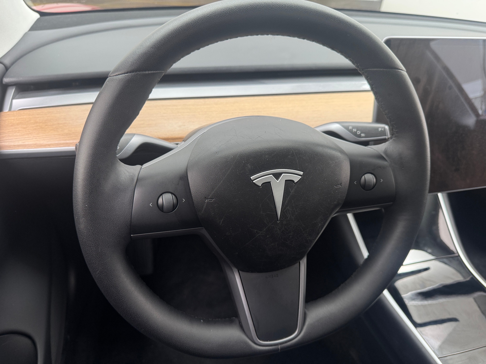 Thumbnail: 2019 Tesla Model 3 - 4