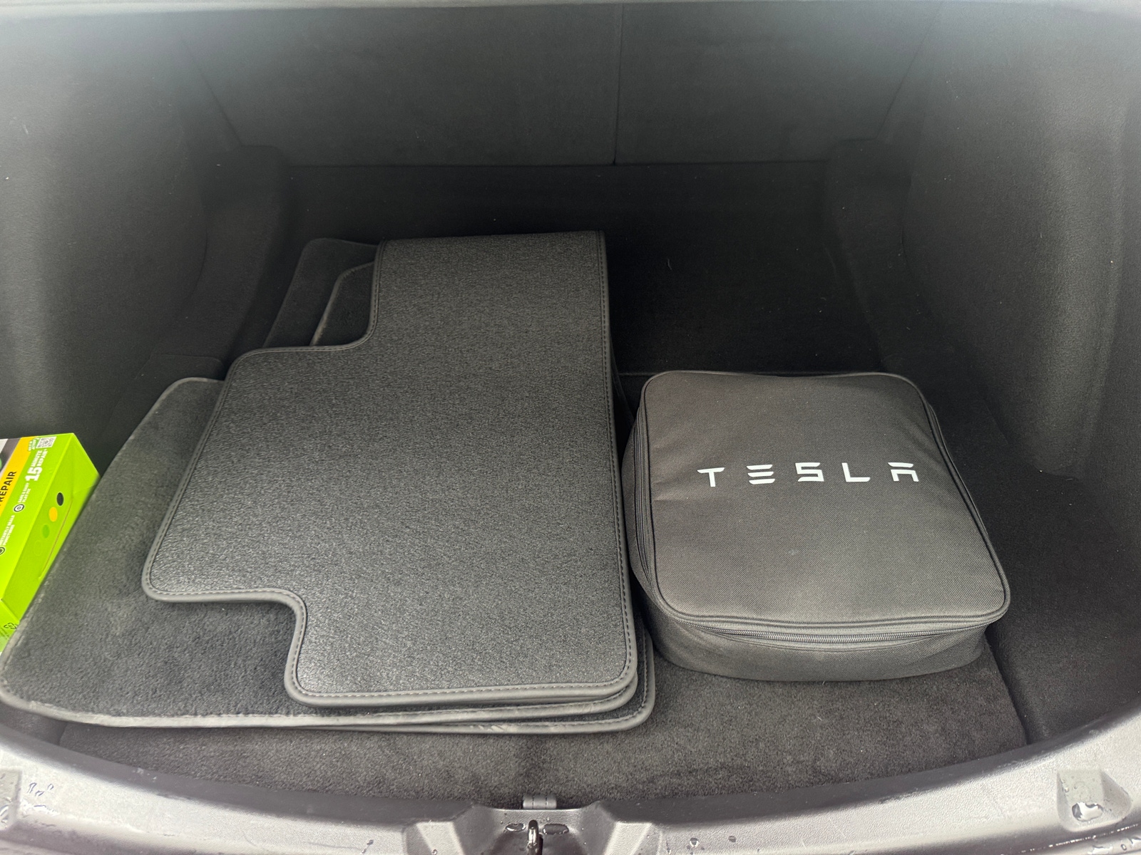 Thumbnail: 2019 Tesla Model 3 - 6