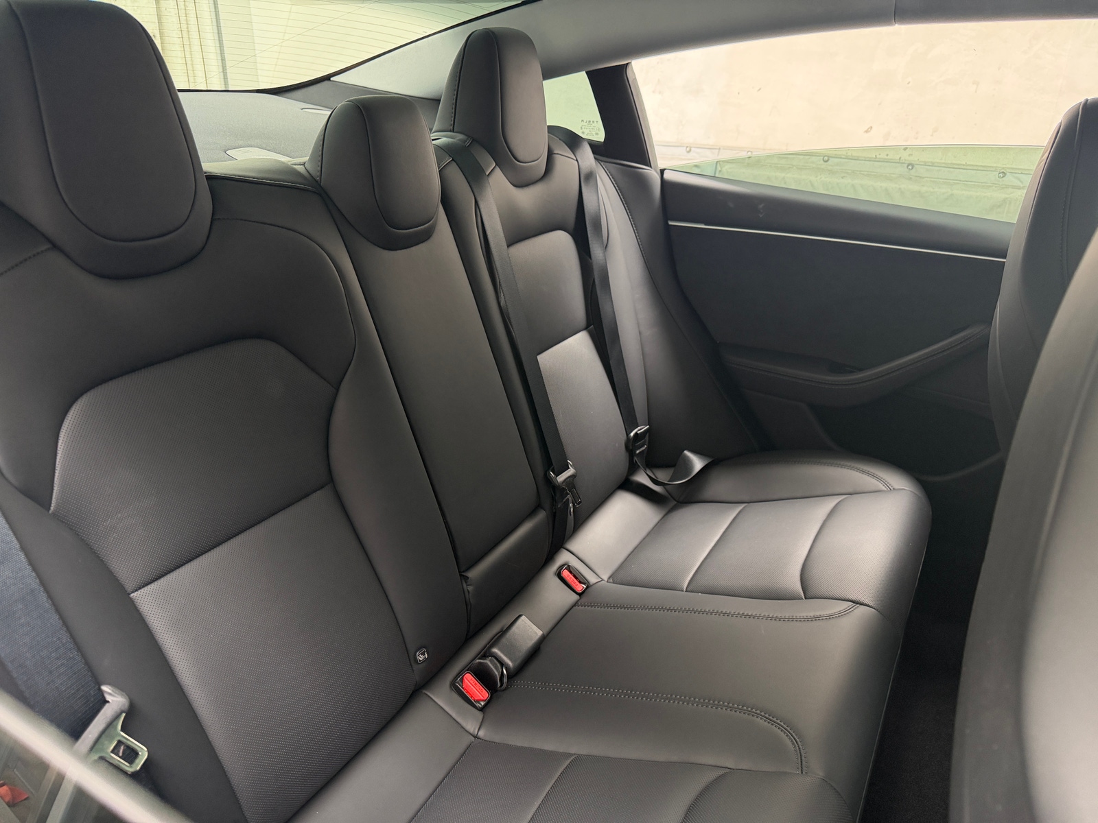 Thumbnail: 2025 Tesla Model 3 - 5