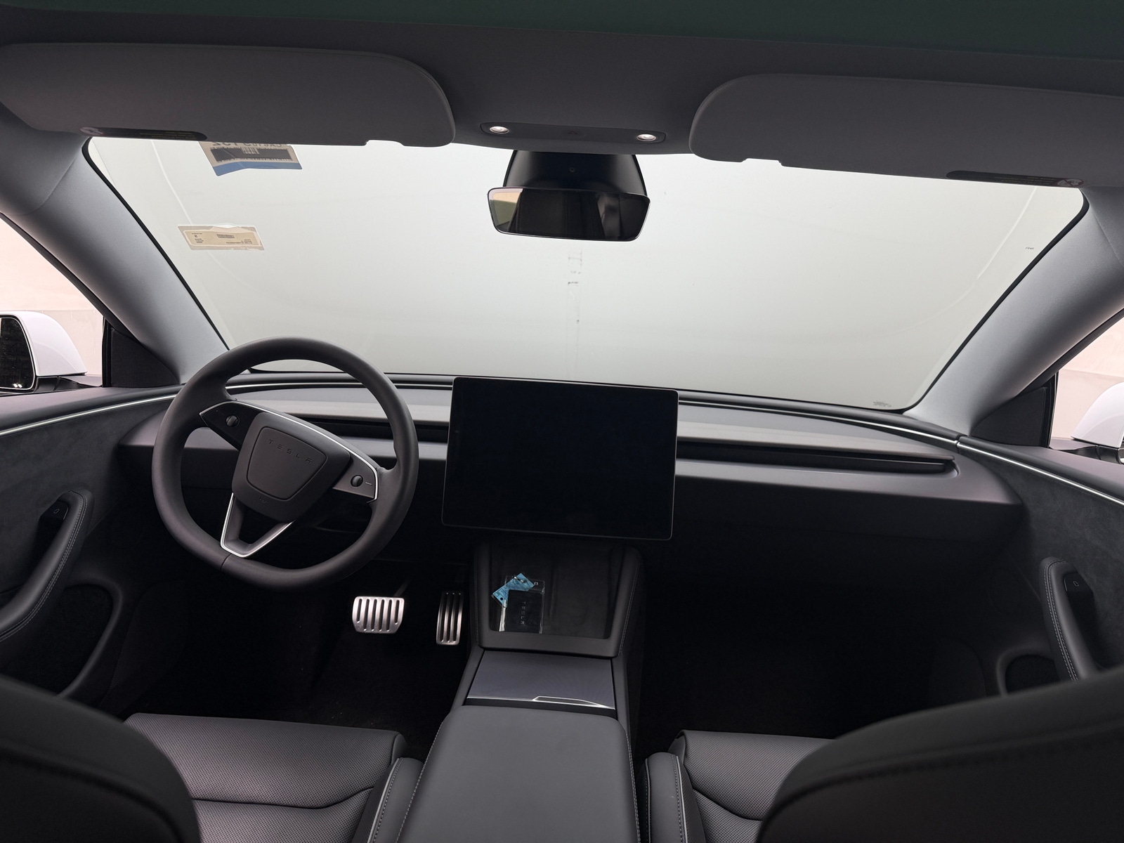 Thumbnail: 2025 Tesla Model 3 - 2