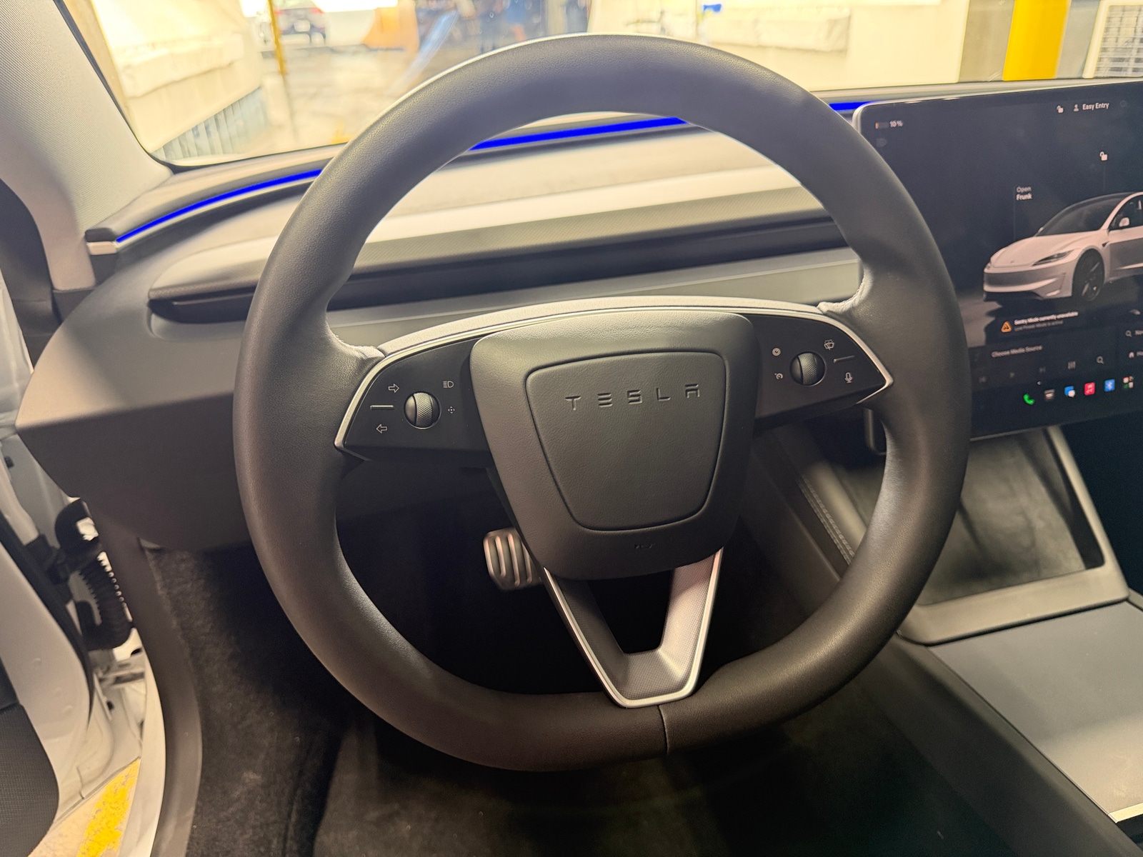 Thumbnail: 2025 Tesla Model 3 - 4