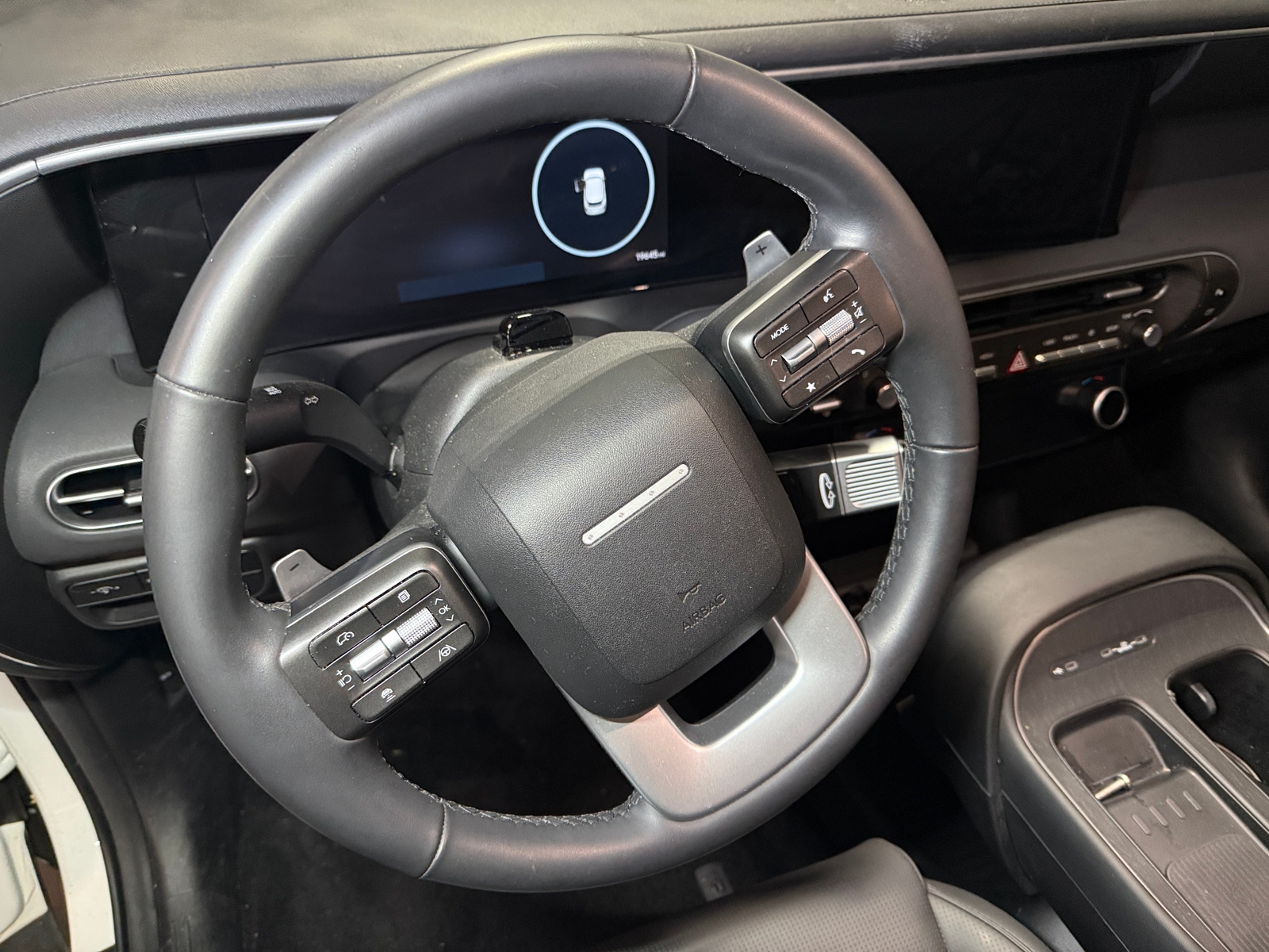 Thumbnail: 2026 Hyundai Palisade - 4