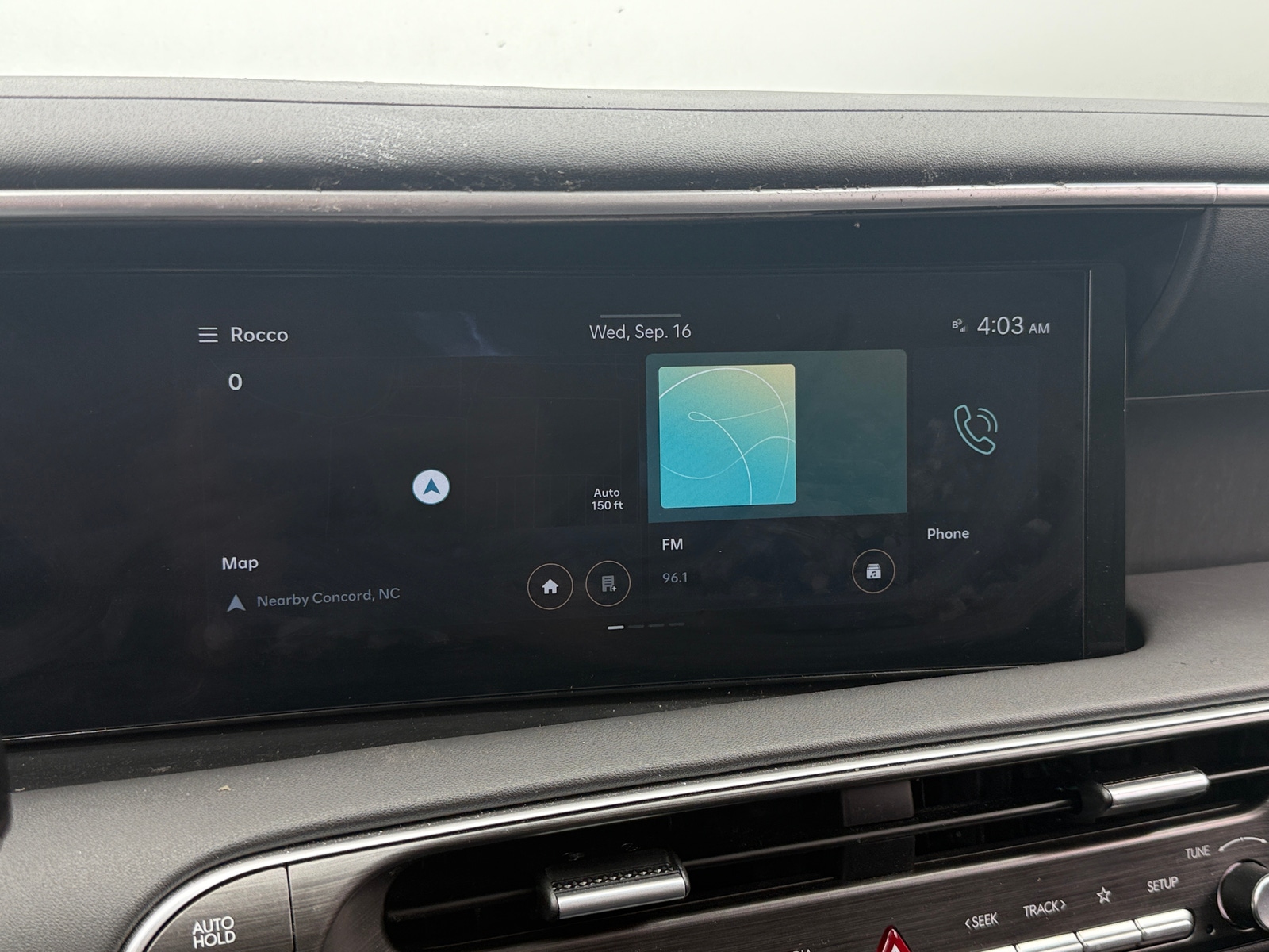 Thumbnail: 2026 Hyundai Palisade - 3