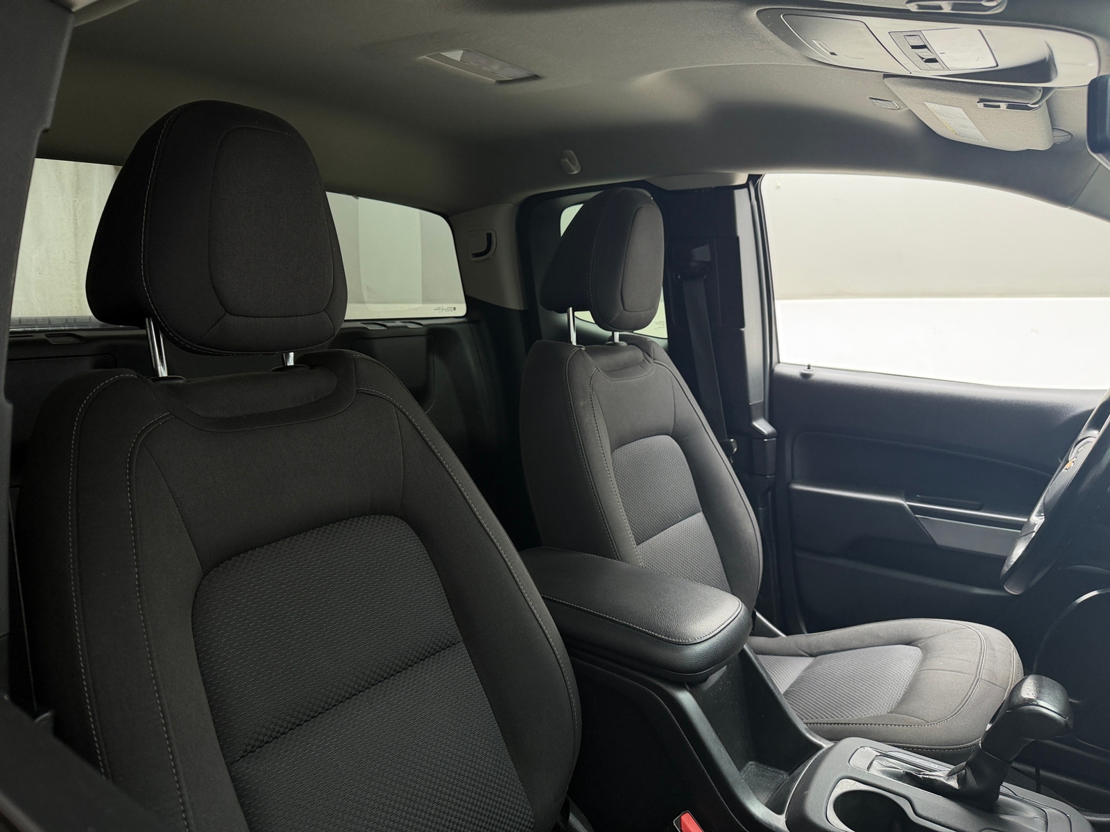 Thumbnail: 2021 Chevrolet Colorado - 2
