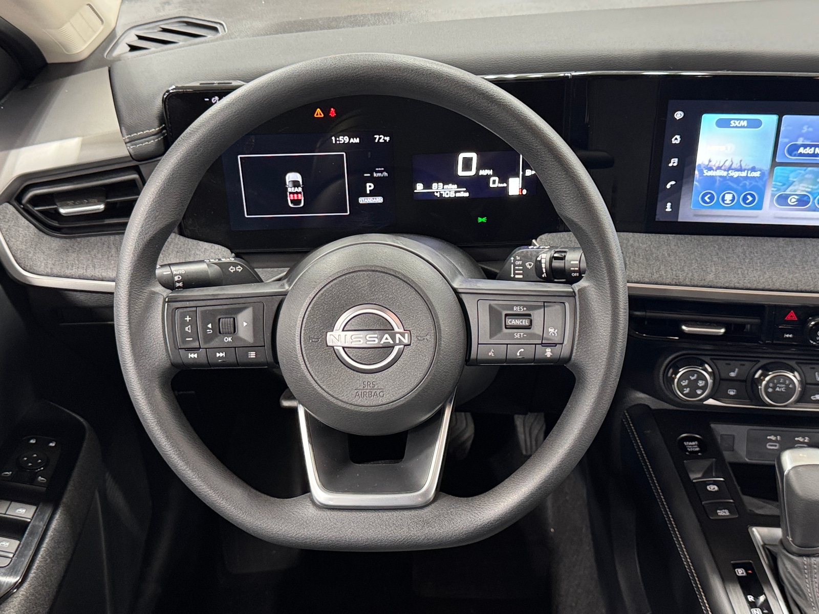 Thumbnail: 2025 Nissan Kicks - 5