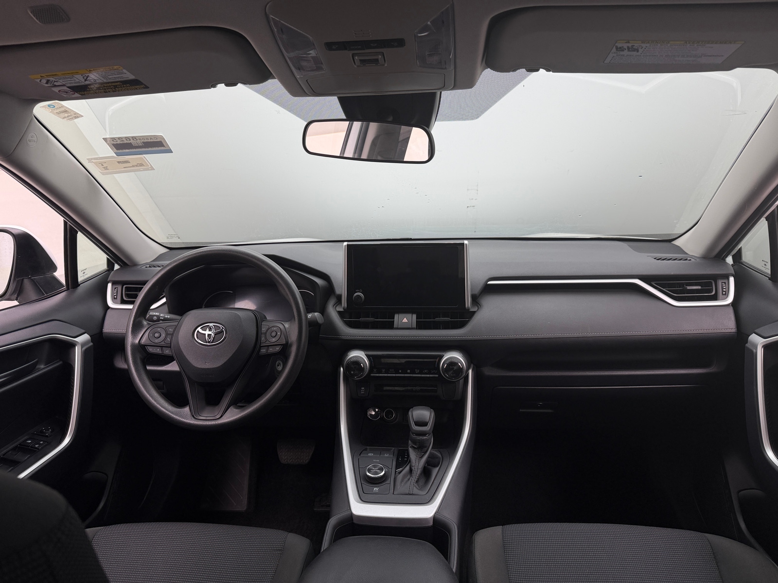 Thumbnail: 2024 Toyota RAV4 - 3