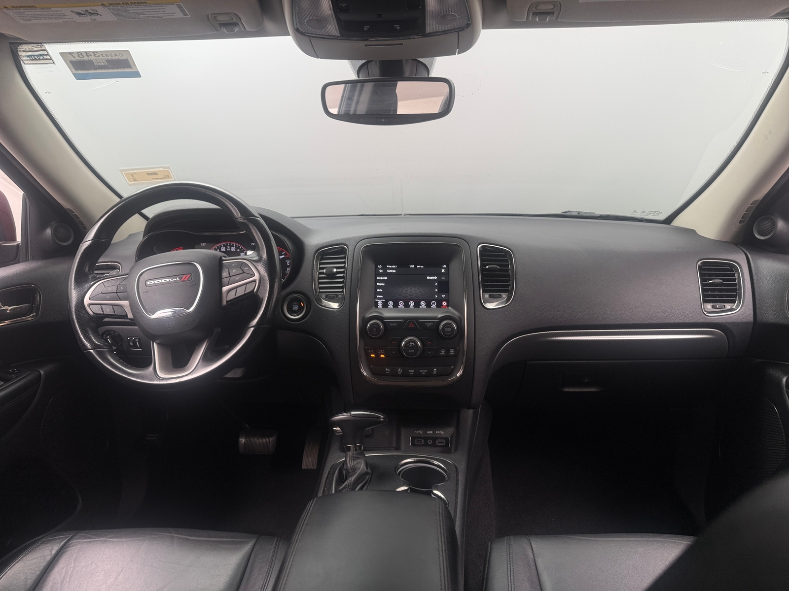 Thumbnail: 2020 Dodge Durango - 2