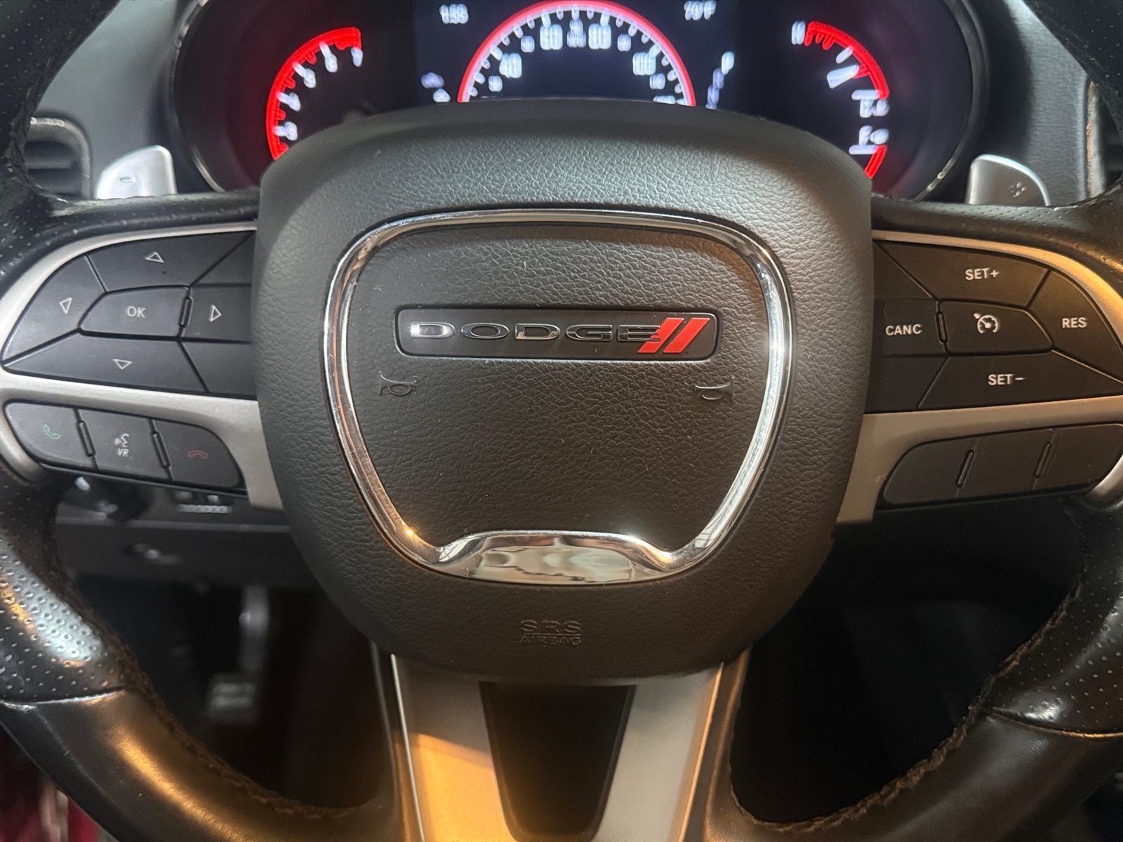 Thumbnail: 2020 Dodge Durango - 4