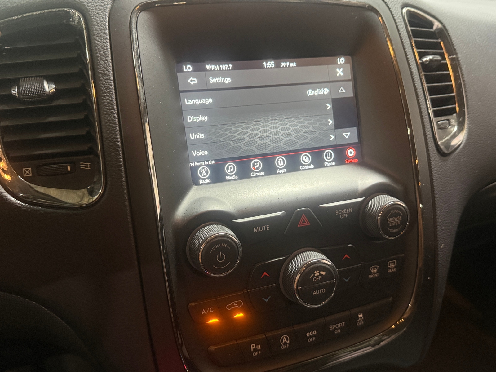Thumbnail: 2020 Dodge Durango - 3