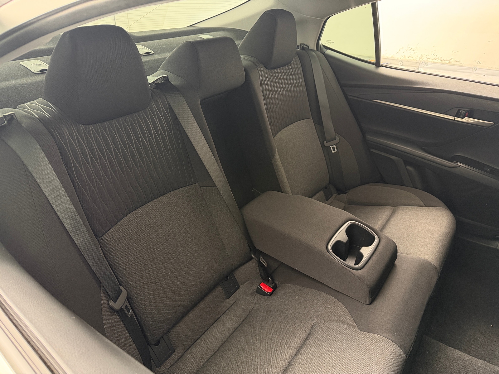 Thumbnail: 2025 Toyota Camry - 6