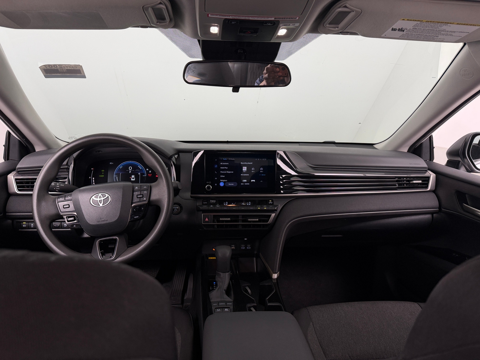 Thumbnail: 2025 Toyota Camry - 3