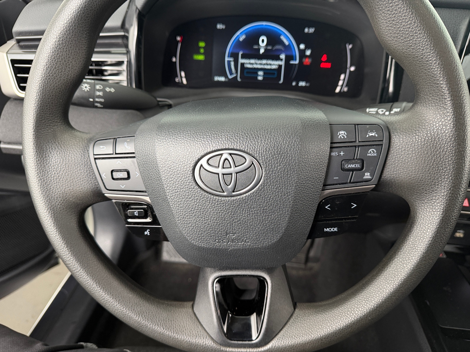 Thumbnail: 2025 Toyota Camry - 5