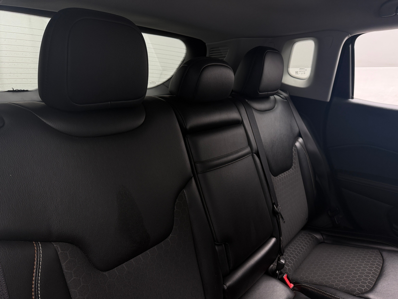 Thumbnail: 2018 Jeep Compass - 6