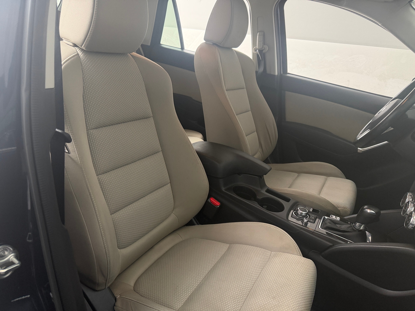 Thumbnail: 2016 Mazda CX-5 - 2