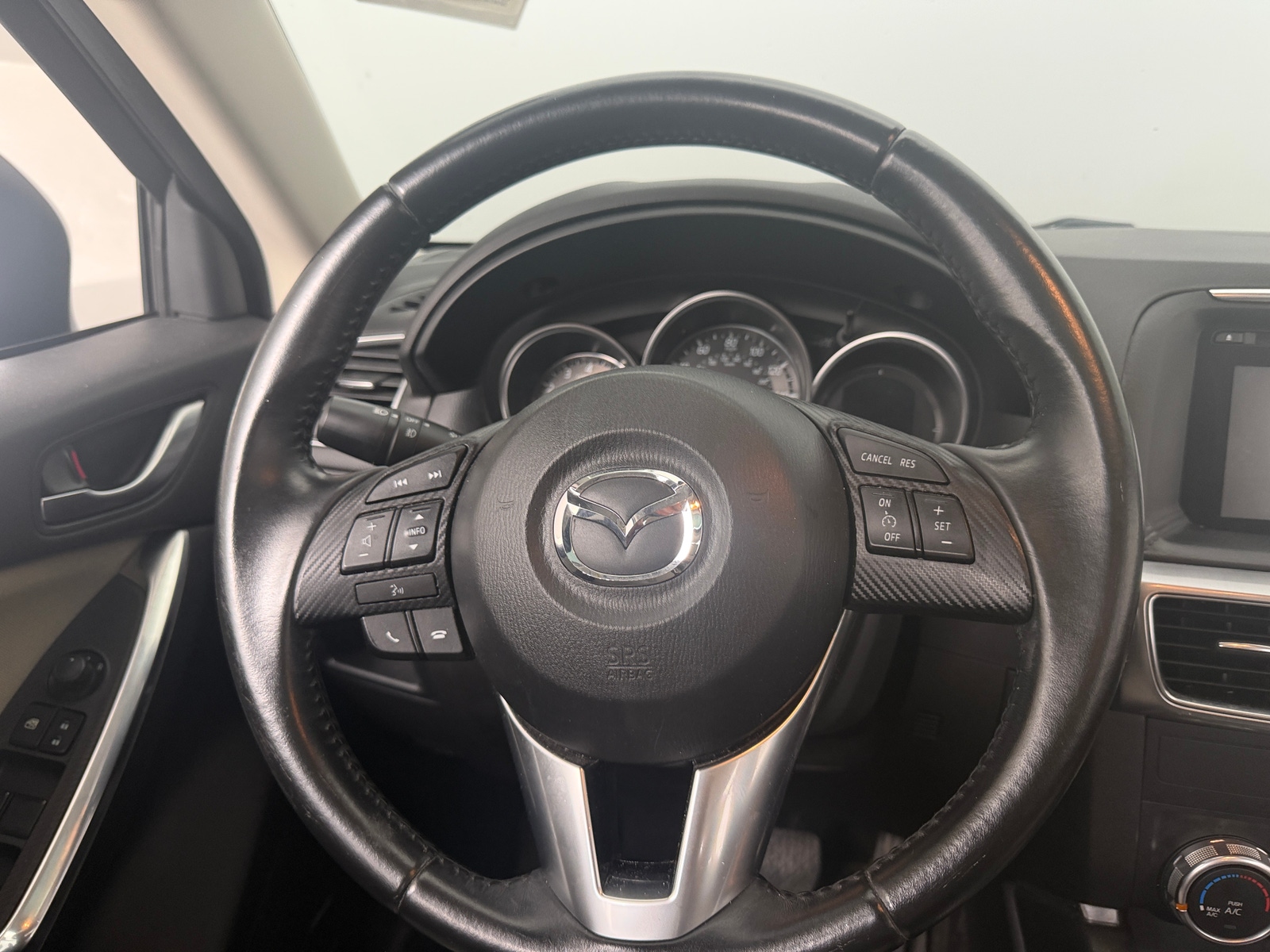 Thumbnail: 2016 Mazda CX-5 - 5
