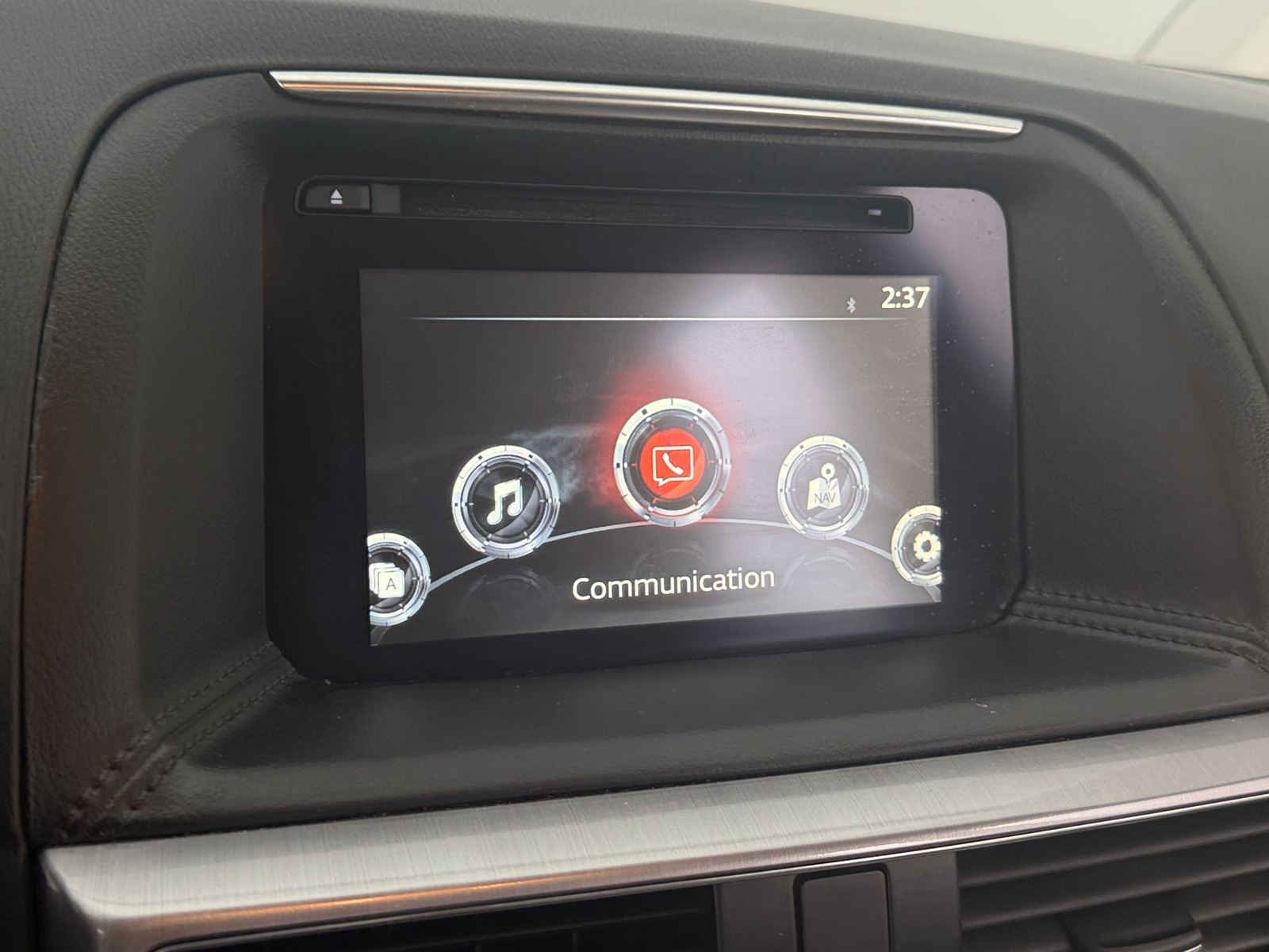 Thumbnail: 2016 Mazda CX-5 - 4