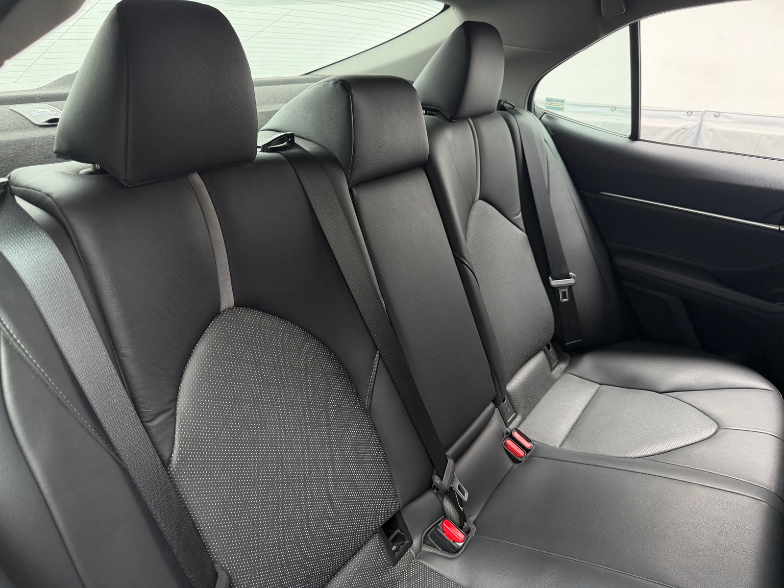 Thumbnail: 2018 Toyota Camry - 5