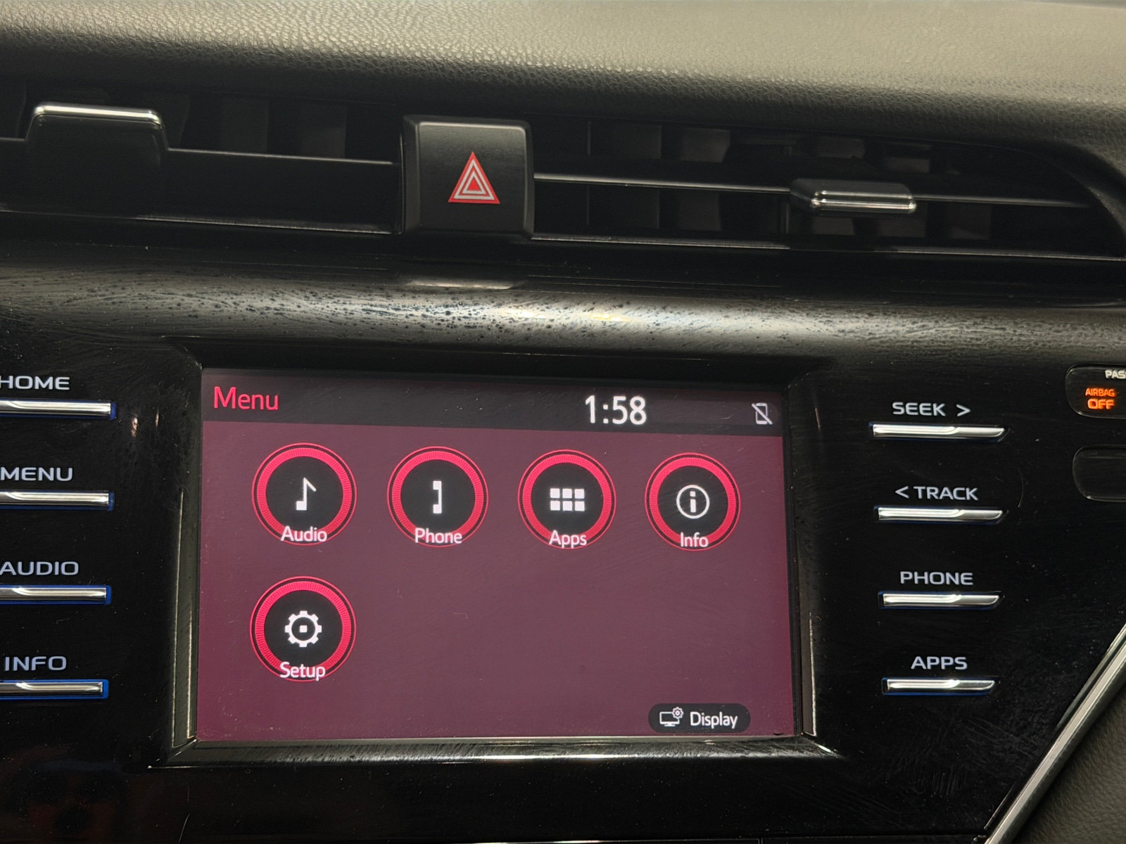 Thumbnail: 2018 Toyota Camry - 3