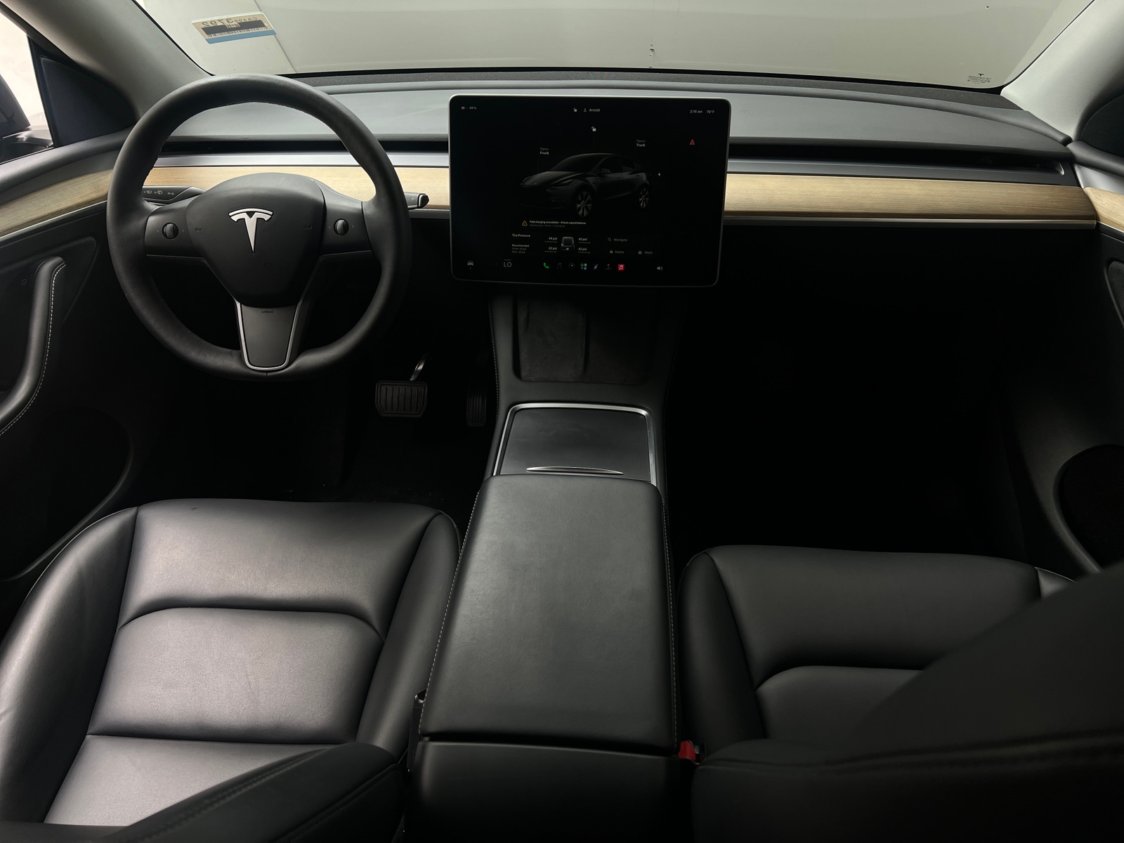 Thumbnail: 2022 Tesla Model Y - 2