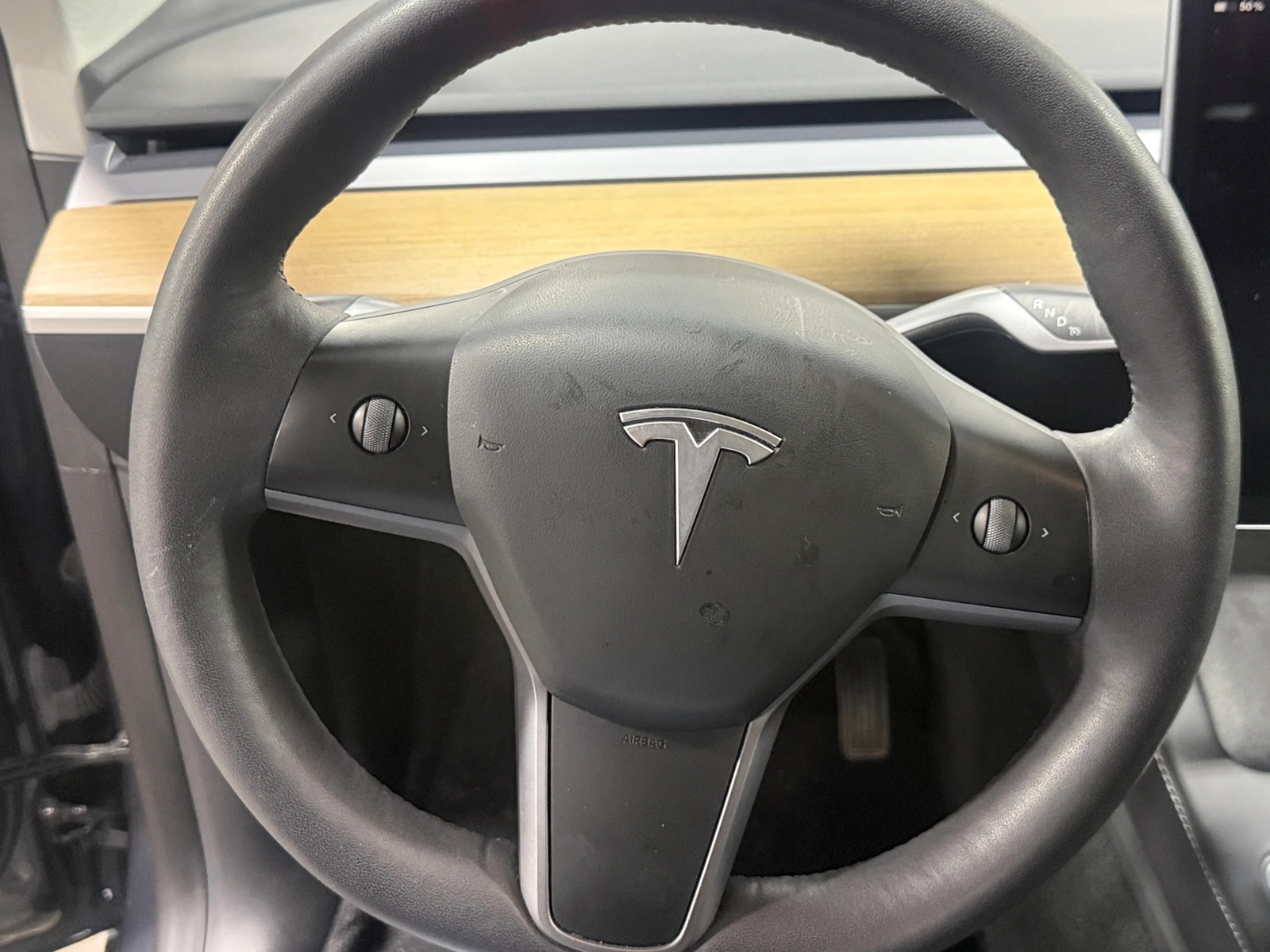 Thumbnail: 2022 Tesla Model Y - 4