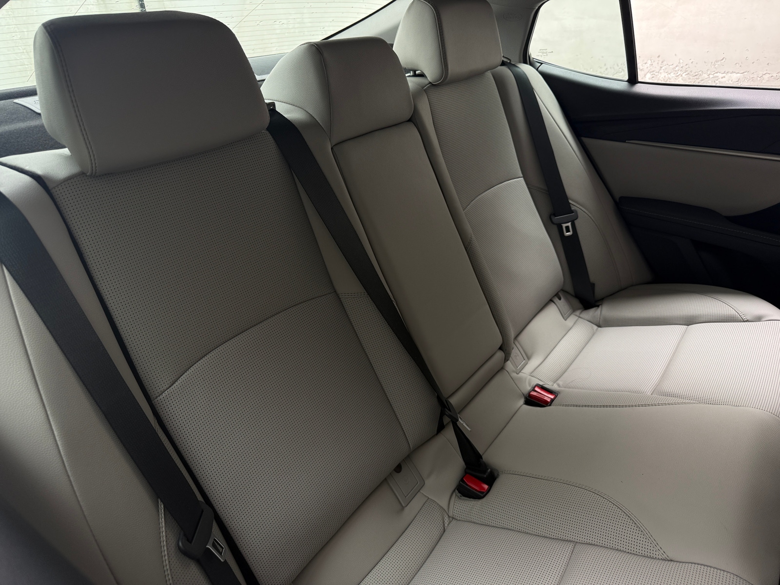 Thumbnail: 2026 Toyota Camry - 5