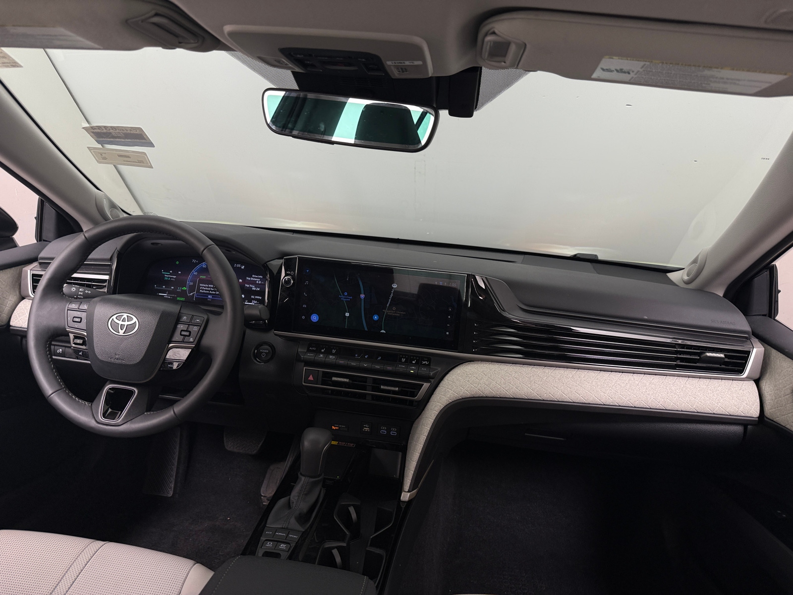 Thumbnail: 2026 Toyota Camry - 2