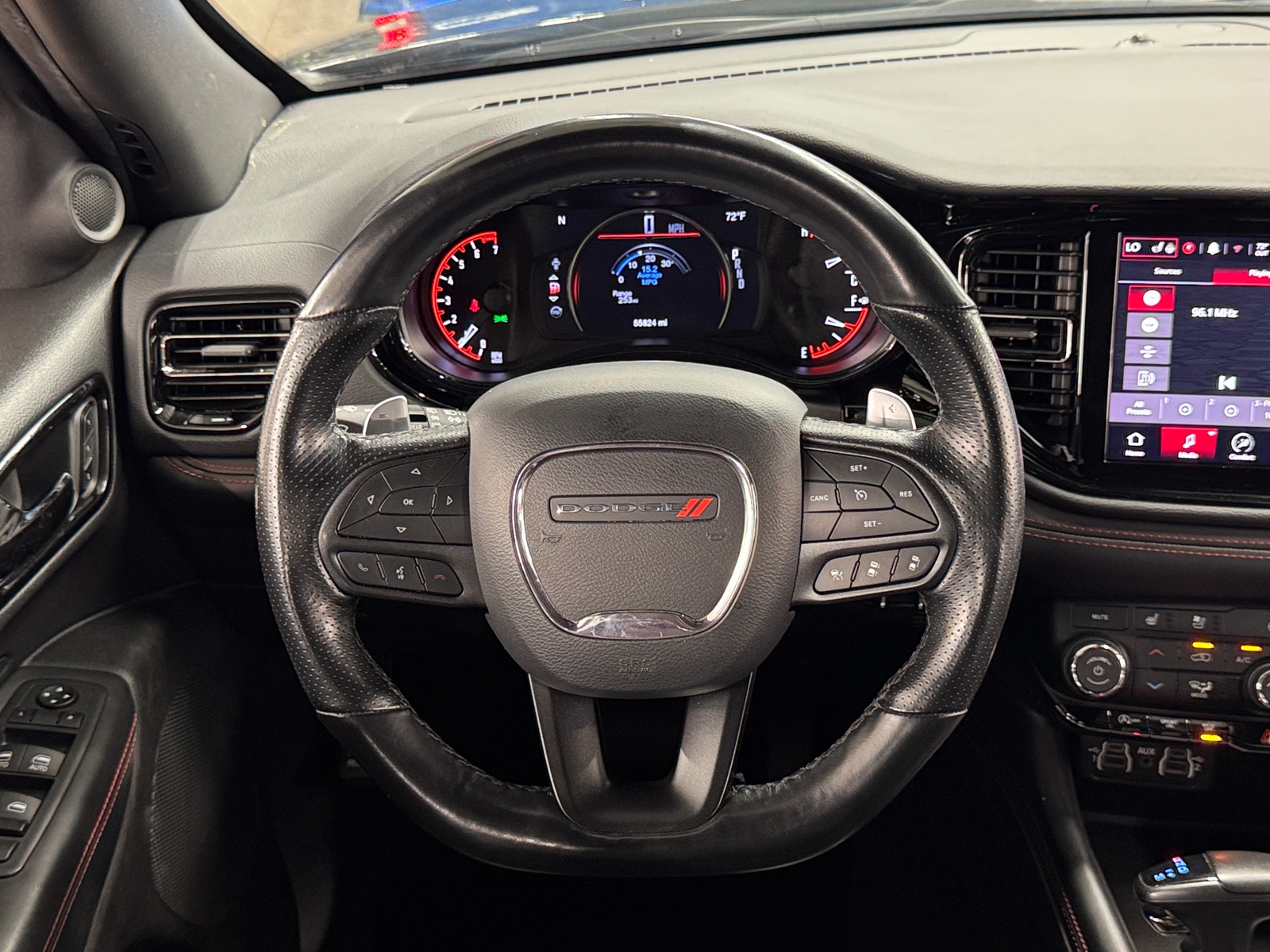 Thumbnail: 2024 Dodge Durango - 4