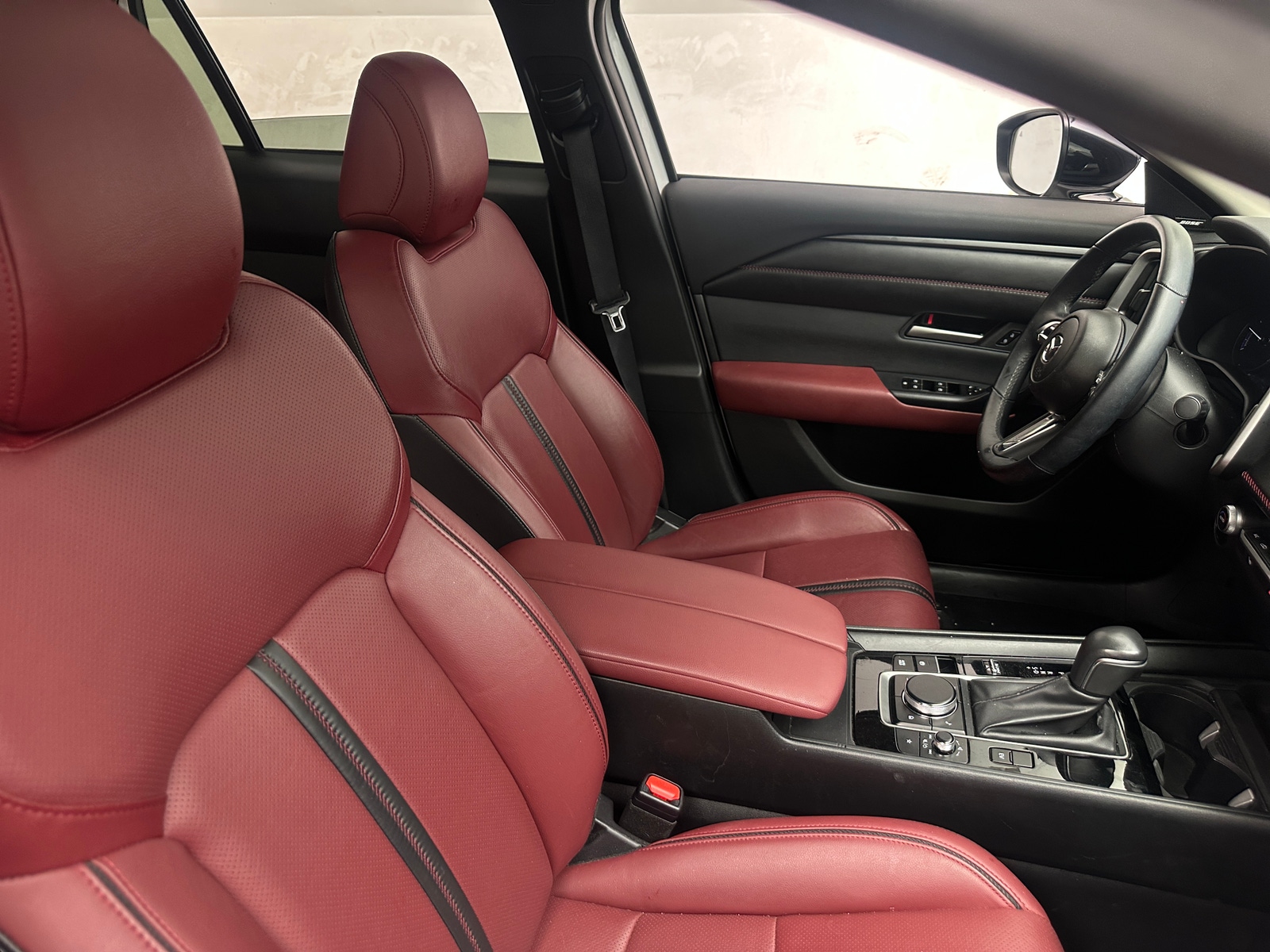 Thumbnail: 2025 Mazda CX-50 - 2