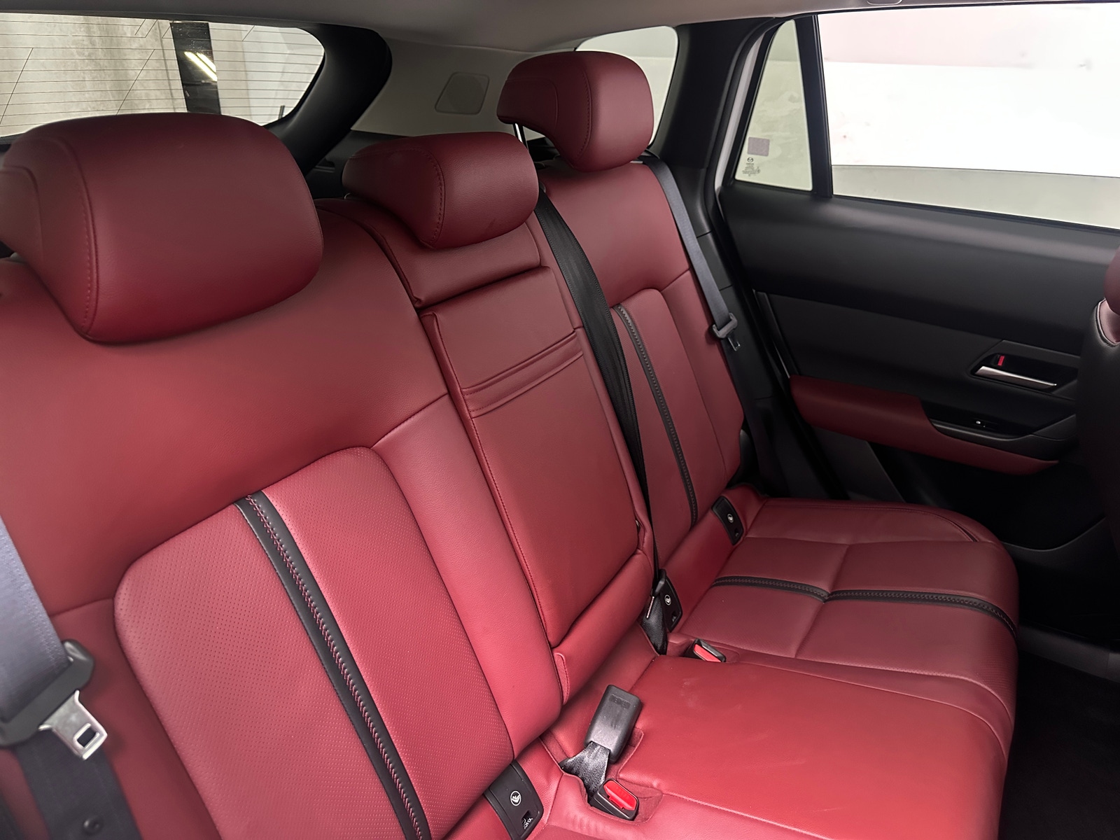Thumbnail: 2025 Mazda CX-50 - 6