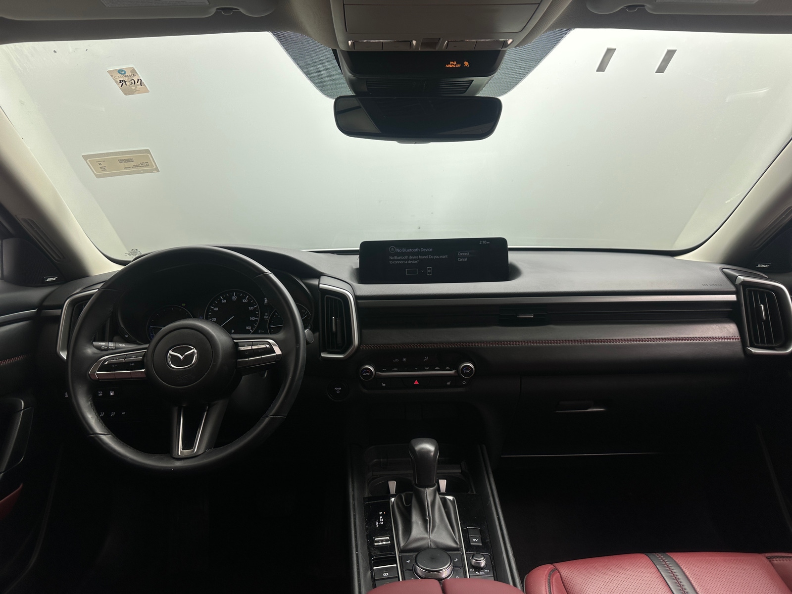 Thumbnail: 2025 Mazda CX-50 - 3