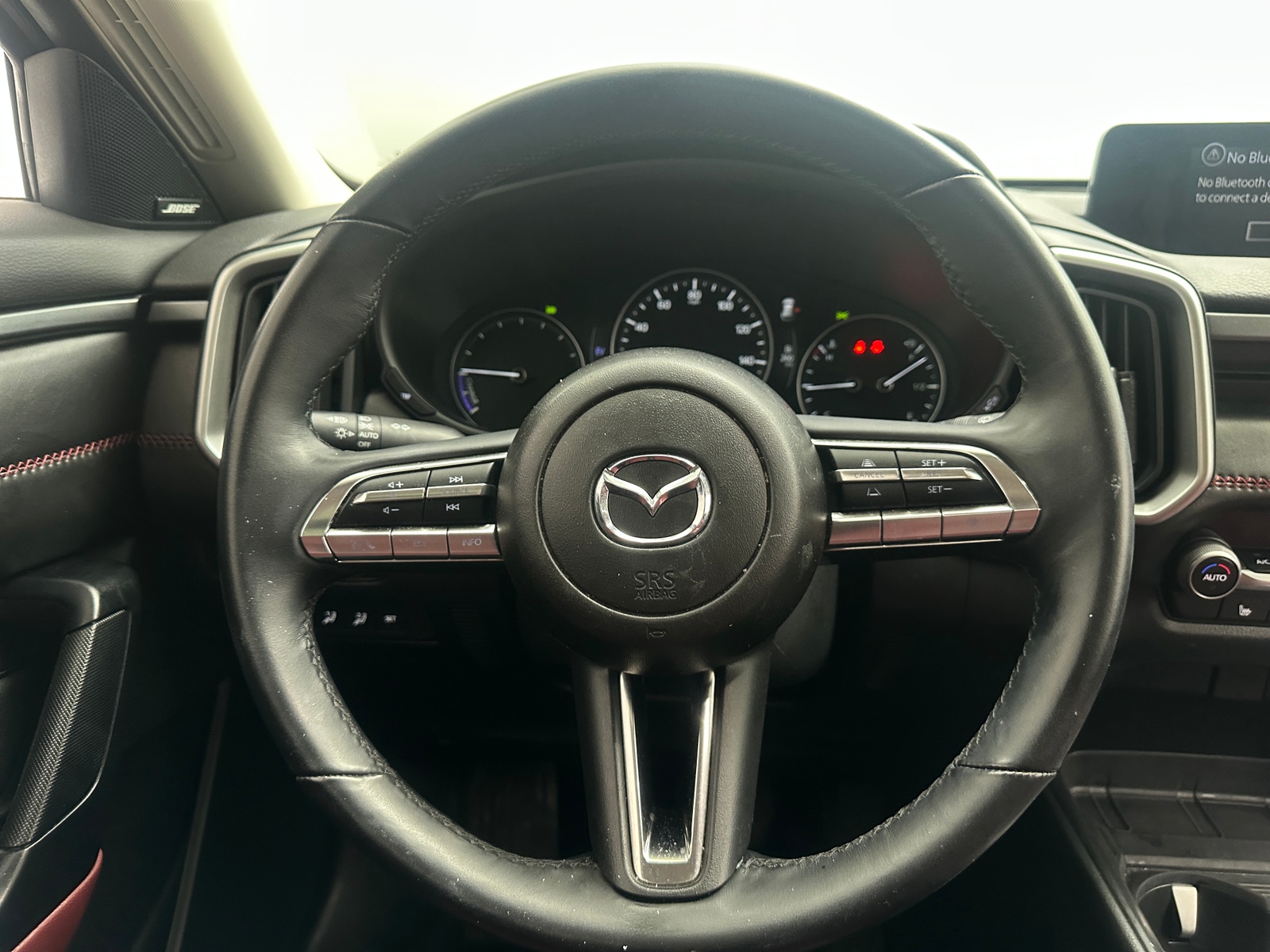 Thumbnail: 2025 Mazda CX-50 - 5